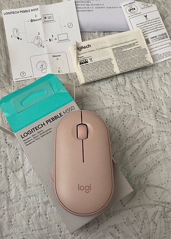 Logitech