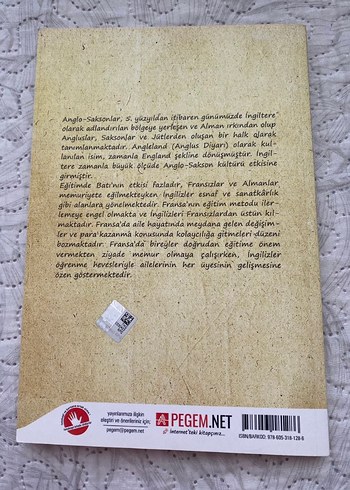 Beden 19. Yüzyılda Anglo-Saksonların Üstünlüğü Kitabı