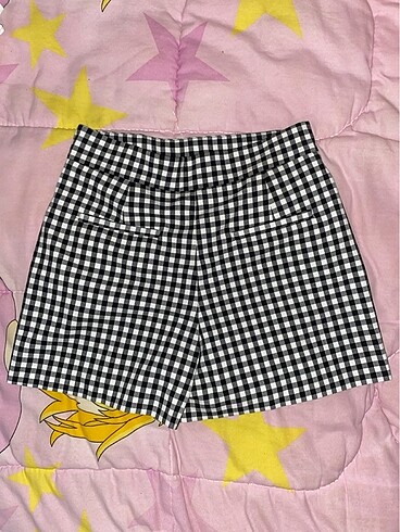 xs Beden Zara mini şort(Xs)