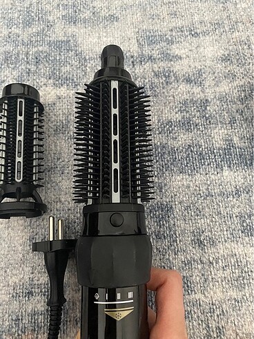Braun Braun Saç Şekillendirici