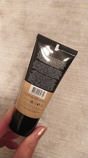 Flormar Cc krem