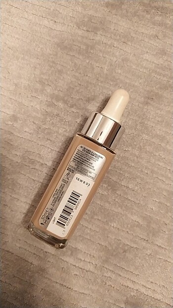 L'Oréal Paris Fondöten 