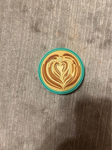 Bronzer