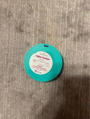 Revolution Bronzer
