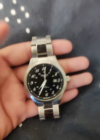 hıslon erkek kol saati - Görsel 5