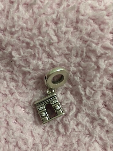 PANDORA LONDRA CHARM