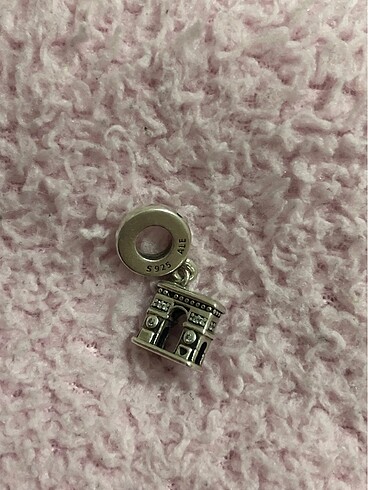 Pandora PANDORA LONDRA CHARM