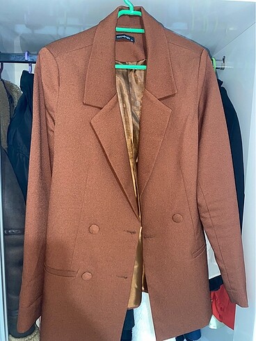 Trendyolmilla Blazer Ceket