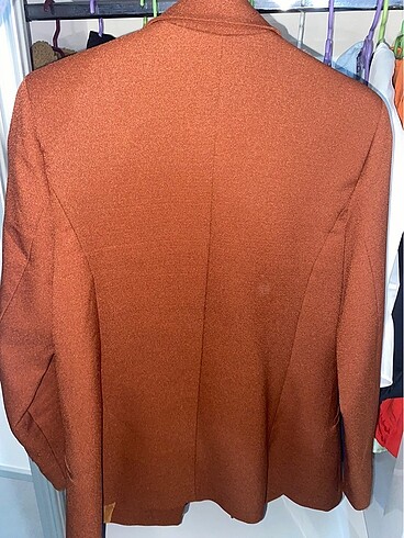 xs Beden Trendyolmilla Blazer Ceket