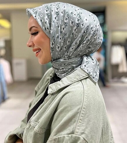Eşarp