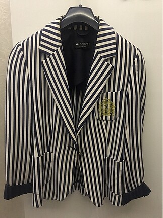 Journey blazer