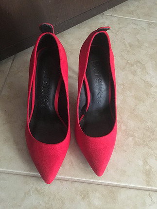  Bershka stiletto