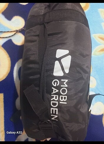  Beden Mobi garden Uyku tulumu