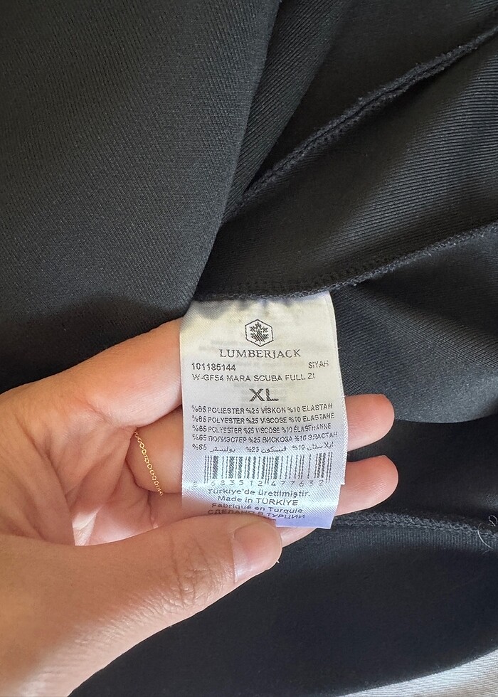 Unitex polar - Görsel 2