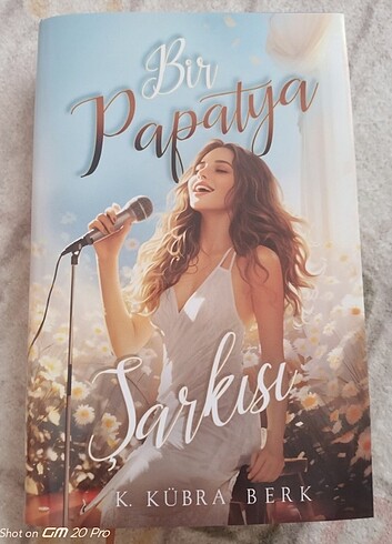 BİR PAPATYA ŞARKISI 