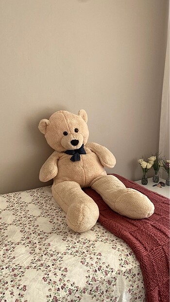 Peluş oyuncak ayı