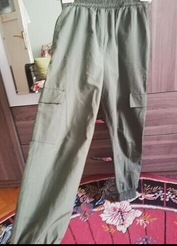 Spor pantalon
