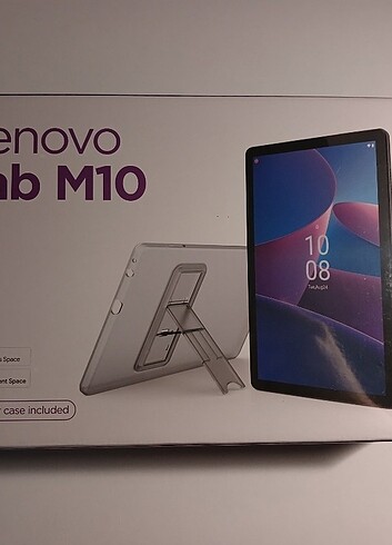 Lenovo tab m10 tablet 