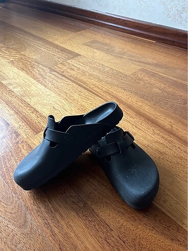 Birkenstock kadın terlik