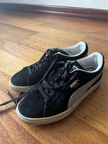 Puma clasic ayakkabı
