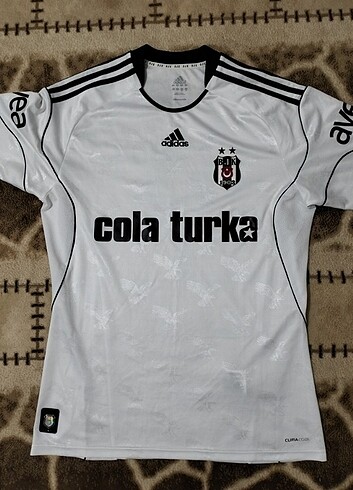 Beşiktaş Beşiktaş forması 