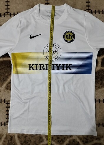 Nike Tarsus İdmanyurdu forması 