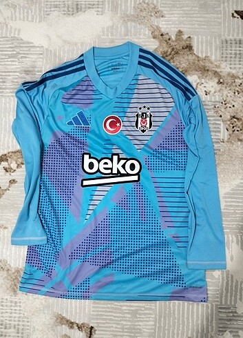 Beşiktaş forması 