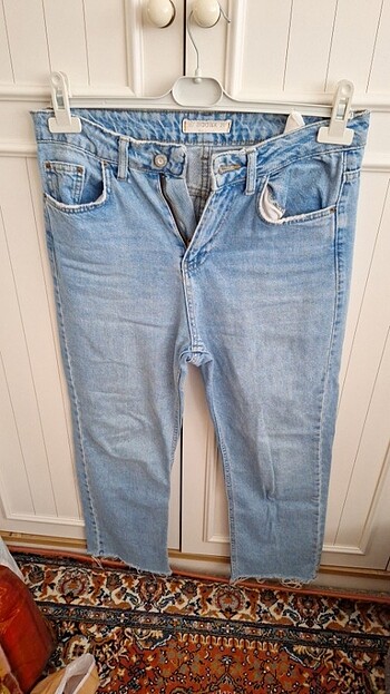 Kot jeans