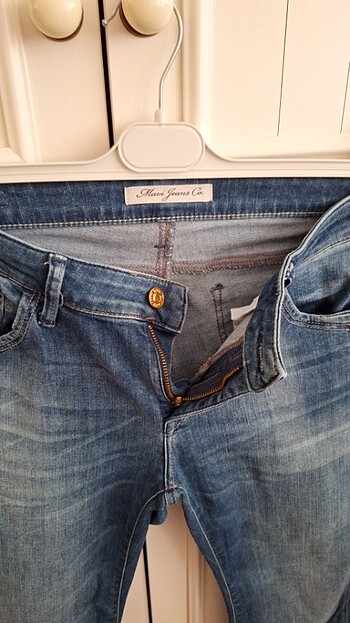 Mavi jeans