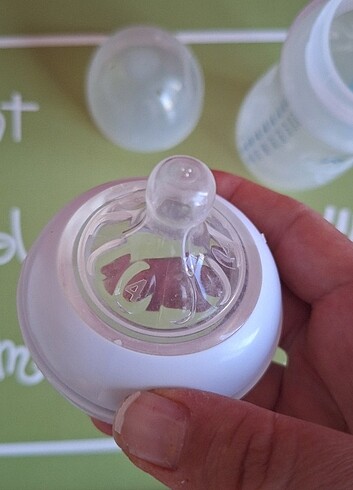 Beden Philips Avent Biberon_330 ml