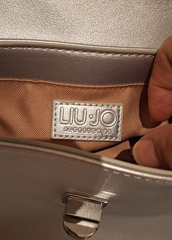 Beden Liu Jo Askılı Çanta