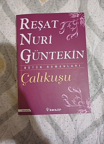  Küçük Ağa/Çalıkuşu