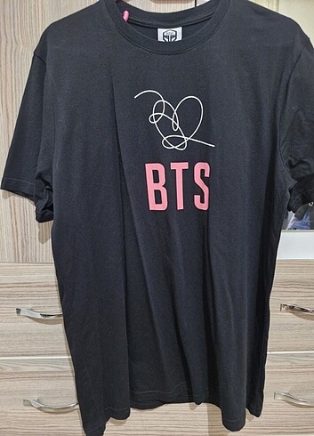 Diğer Bts love yourself 