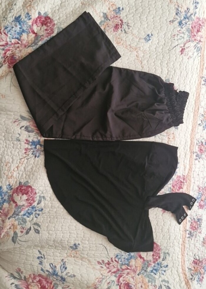 Haşema 3 parça - Görsel 3