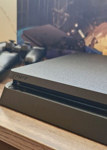 Beden Renk Ps4 pro 1tb temiz kullanılmış