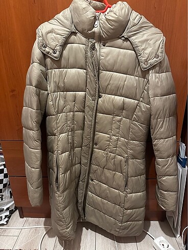 Ara boy şişme mont