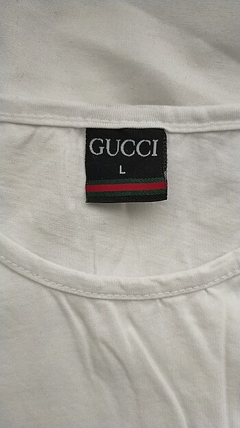 Gucci Gucci T-Shirt 