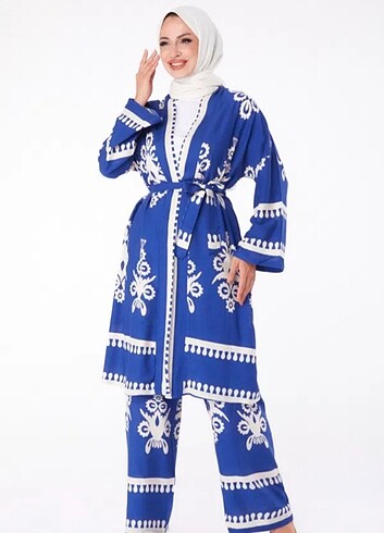 Fiyat sorunuz!! Kimono takım