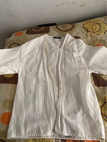 Diğer keten kimono
