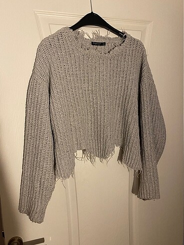 Bershka kazak