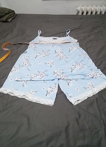 Diğer Pijama takımı