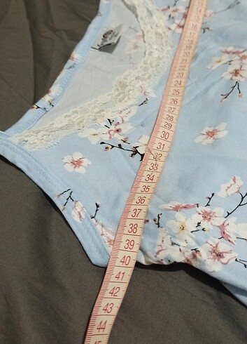 l Beden Pijama takımı