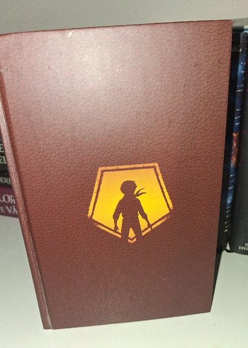 Arlo Finch Alevler Vadisi - John August - Görsel 4