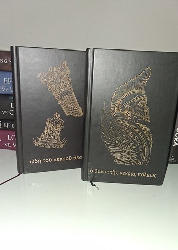 Ölü Tanrının Şarkısı - Dilara Özçelik - Görsel 5