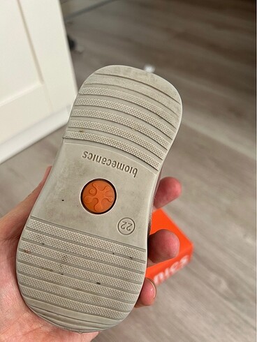 Diğer B&g store ilk adım ayakkabısı