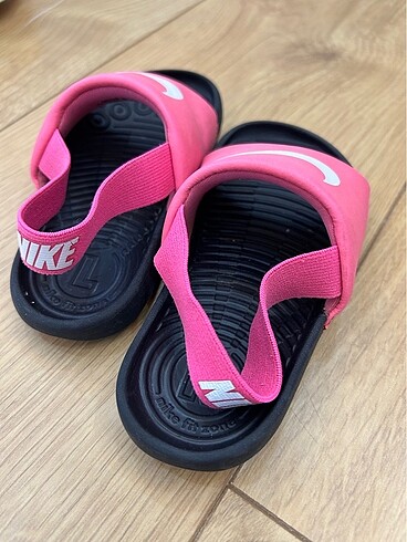 Nike Kids Kız çocuk terlik