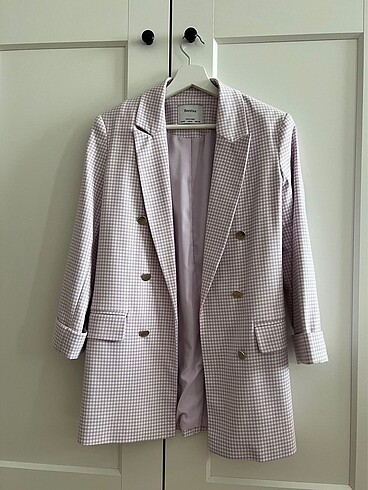 Bershka blazer