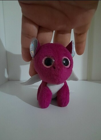 Yoohoo&Friends Ty Peluş 2020