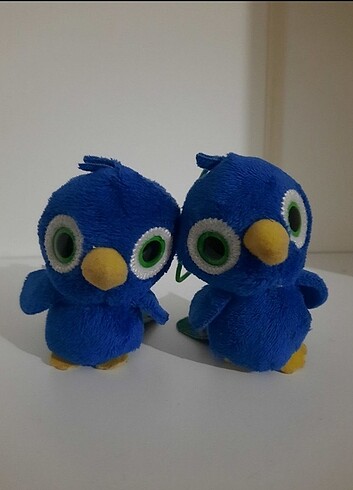 Yoohoo&Friends Ty Peluş 2018 Tekli Fiyat