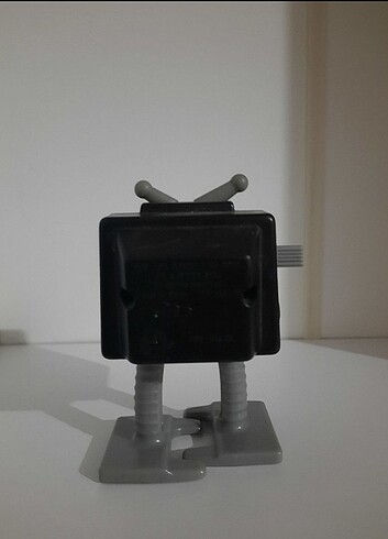 Burger King Robot Tv 2009